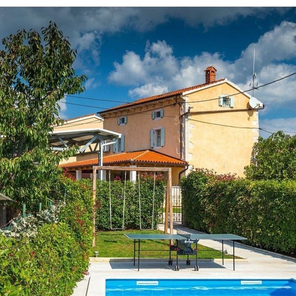 Charming Villa only 10 minutes drive from the sea