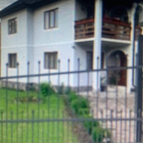 Charming villa with WiFi in picturesque Vișeu de Sus