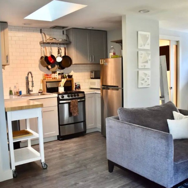 Charming West Seattle Hidaway ★ Great Location