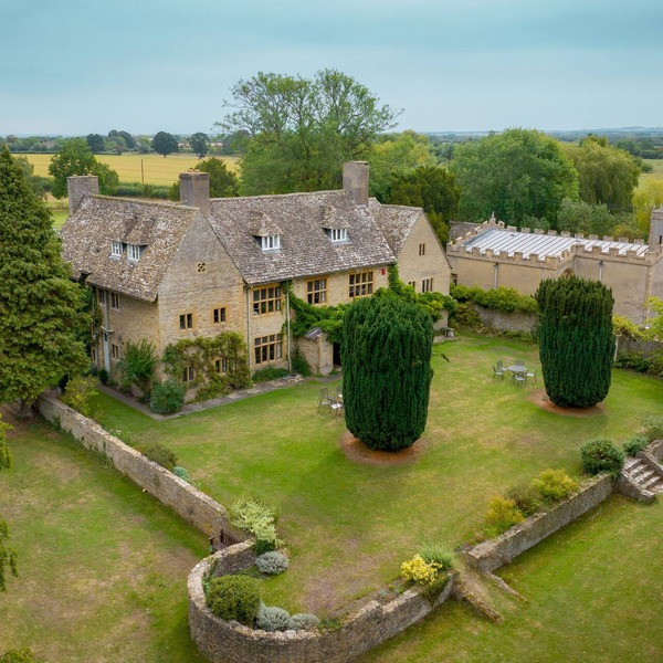 Charney Manor
