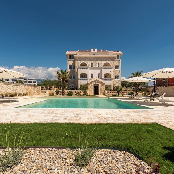 Chateau Dabo