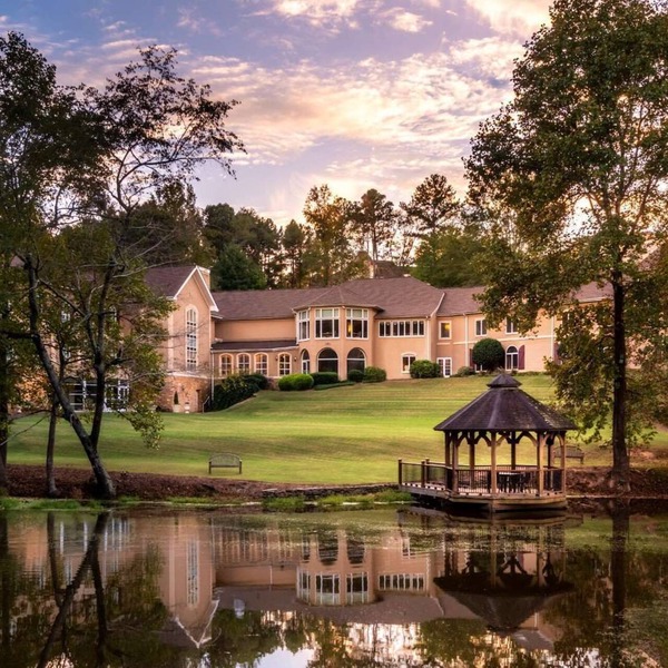 Chateau Elan