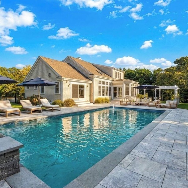 Chatham Gem with Pool & High-End Style RPAM104