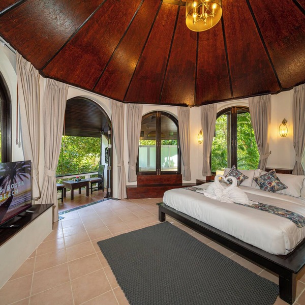 Chaweng Bay View Resort by Smith & Appy