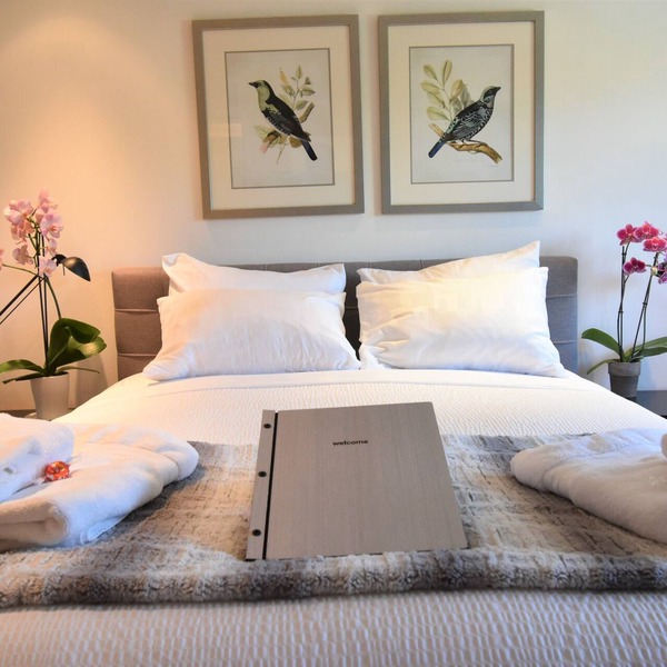 Cheerful Studio w/View, Steps from Dolores Park