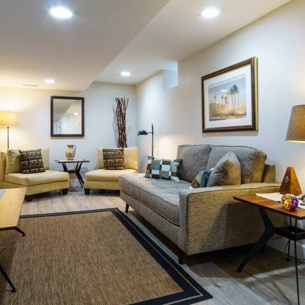 Cheesman Park Apartment - Botanic Gardens Pass
