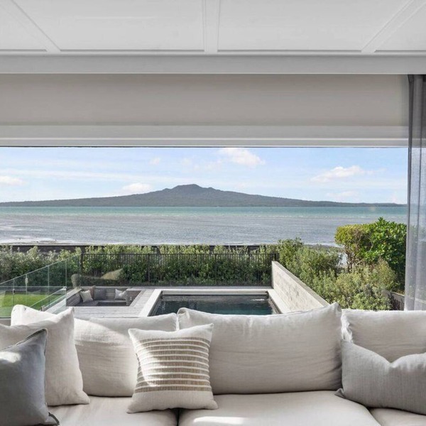 Cheltenham Beachfront Paradise by Bespoke Stays