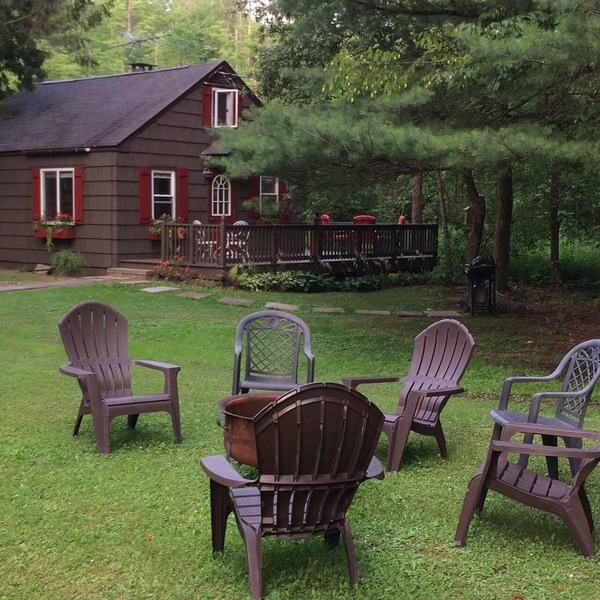 Chenango Lake Guest House