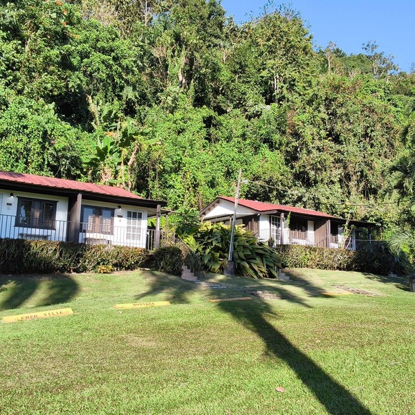 Cheo Villa, Justice Farm