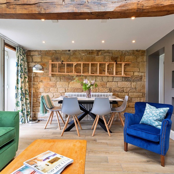 Cherry Cottage Nr Grantley Hall