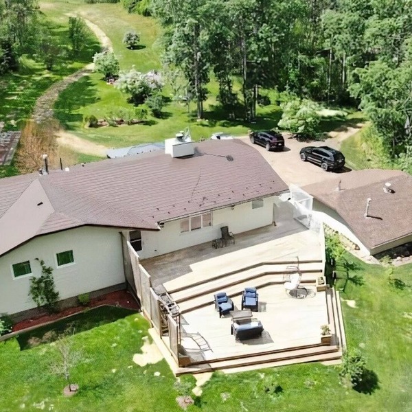 Cherry Grove Home with a View
