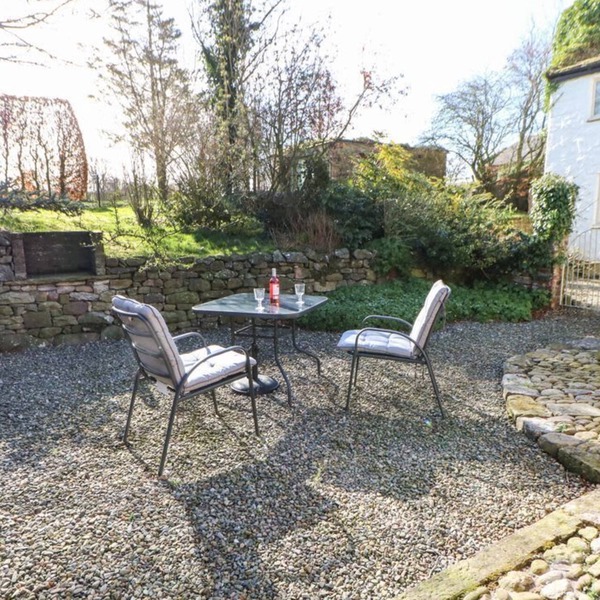 Cherry Tree Cottage, Soulby