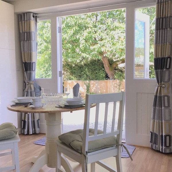 Cherry Tree Cottage