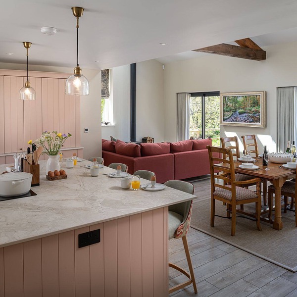 Cherry Tree Cottage - Luxury Cottages