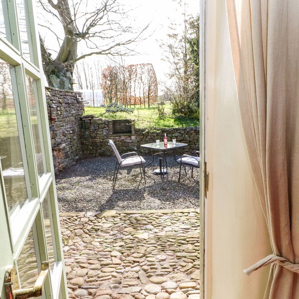 Cherry Tree Cottage