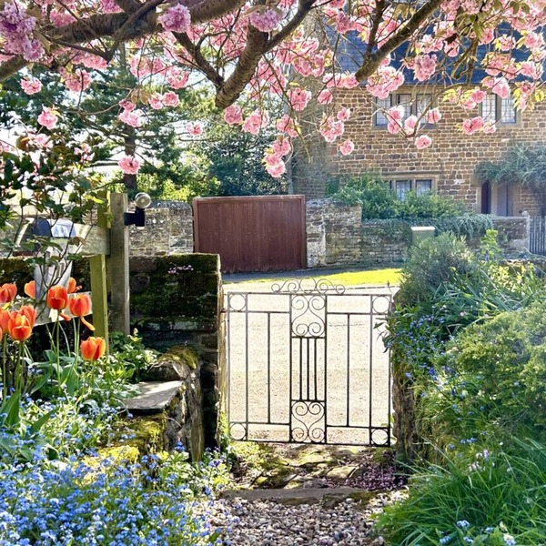 Cherry Tree Cottage - 3 Bed Countryside Retreat