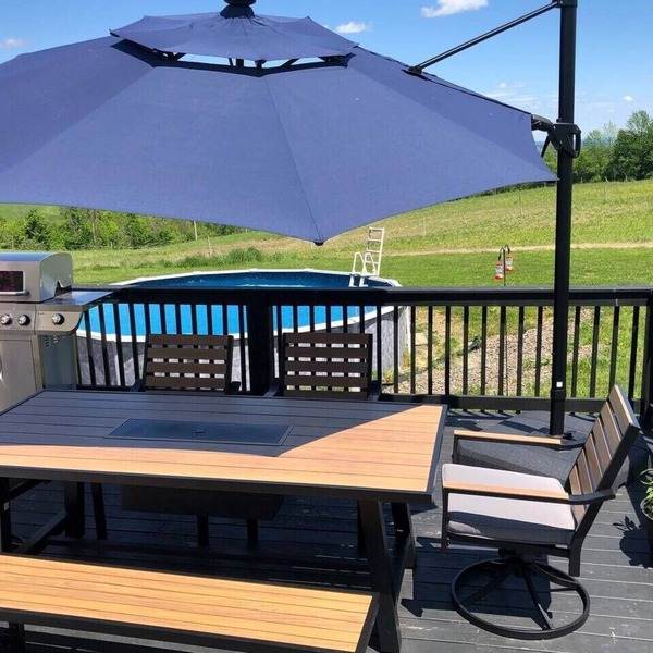 Cherry Valley New York located 25 minutes from Cooperstown Baseball hall of Fame