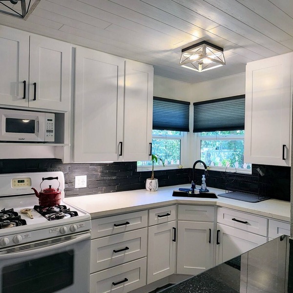Cherry Valley Studio Guest Cottage