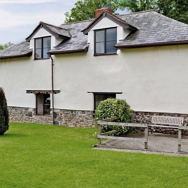 Cherrytree Cottage - 29937
