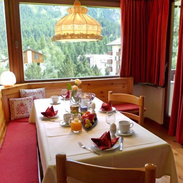 Chesa Arlas D2 by Interhome