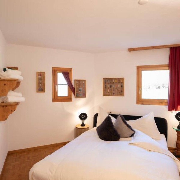 Chesa Cresta by Interhome