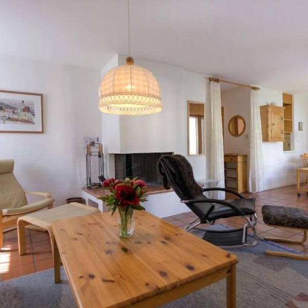 Chesa Maurus A1 by Interhome
