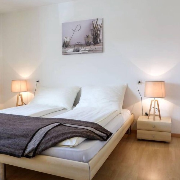 Chesa Ova Cotschna 305 by Interhome