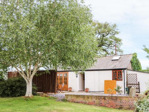 Cheshire Cheese Cottage