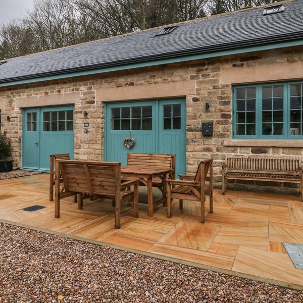 Chestnut Cottage
