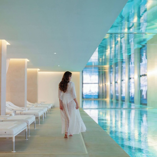 Cheval Blanc Paris