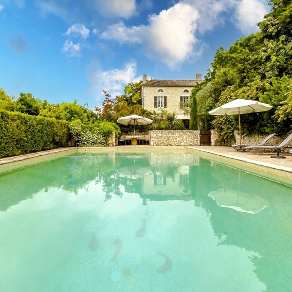 Chez Jacquou – Authentic Charm and Modern Comfort with Private Pool in the Heart of Périgord