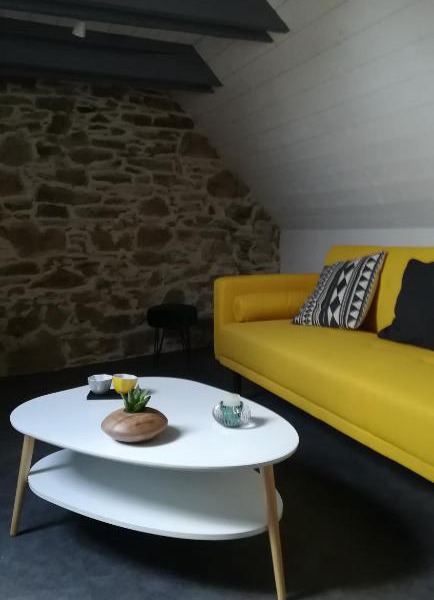Chez Mamie