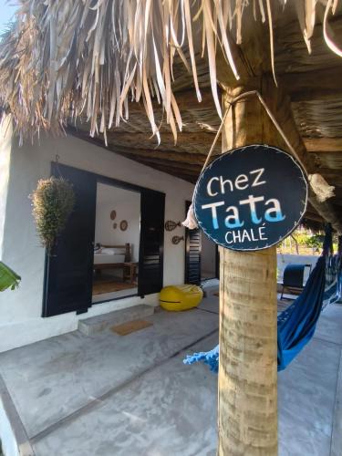 Chez Tata Chalet