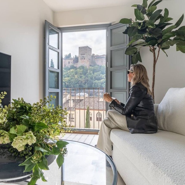 ChezmoiHomes Alhambra Dream