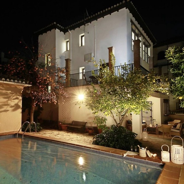 ChezmoiHomes Carmen de los Naranjos