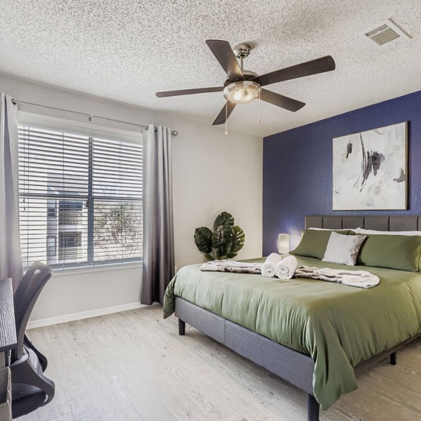 Chic 2B/2BA Getaway | Cedar Park/North Austin