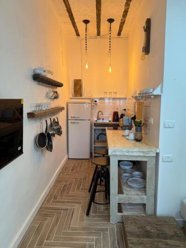 Chic & cozy Jaffa spot with a garden