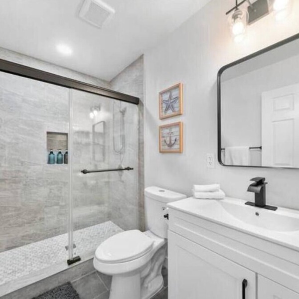 Chic & Fresh 2BSuite in Glendora