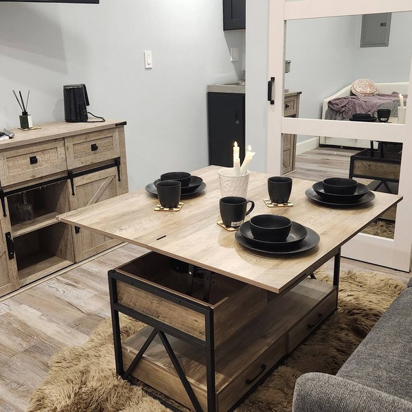 Chic, Modern studio with WiFi, AC and Washer/Dryer in enchanting Los Angeles