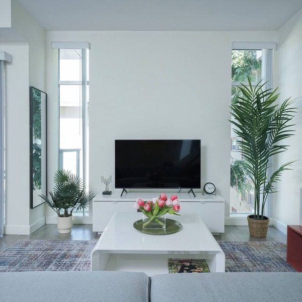 Chic Studio in Downtown Pasadena