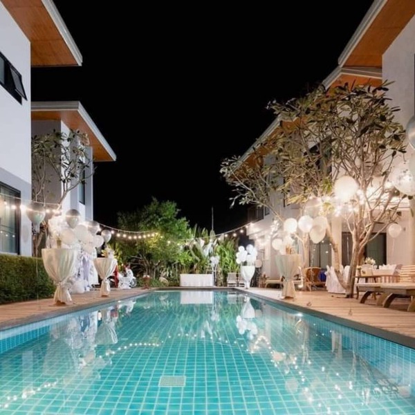 Chic Villa 6