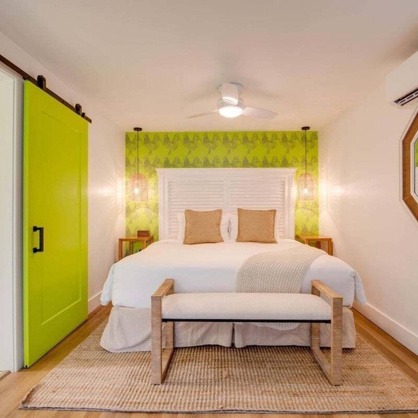 Chicken Run at Custom House Inn | Unbeatable Location!