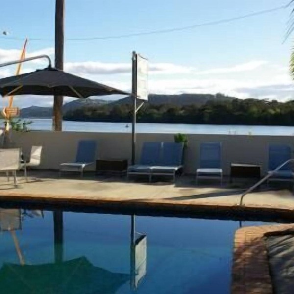 Chinderah Motel