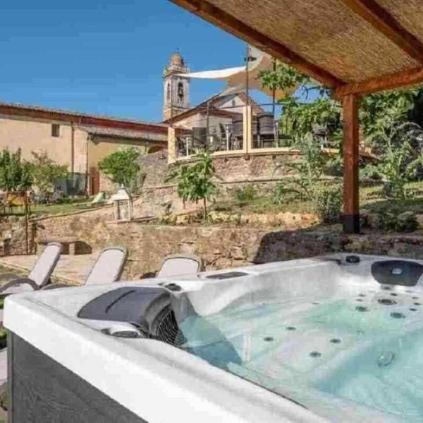 Chiostro delle Monache Hostel Volterra