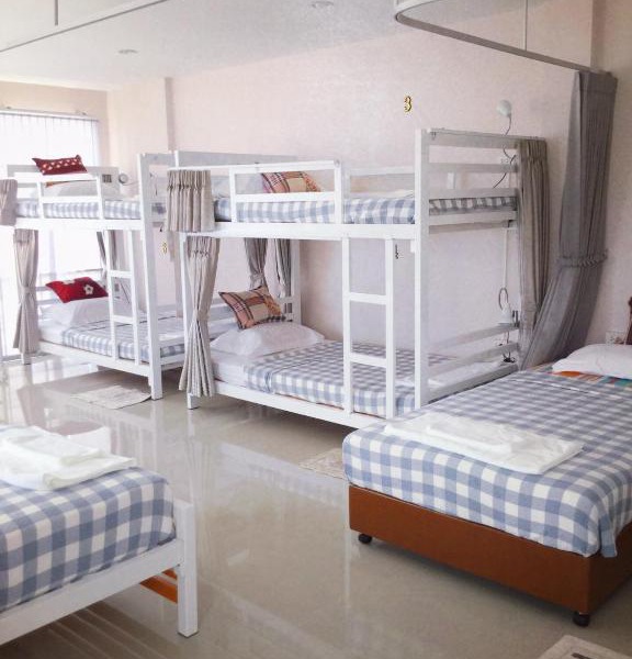 Chokun Hostel