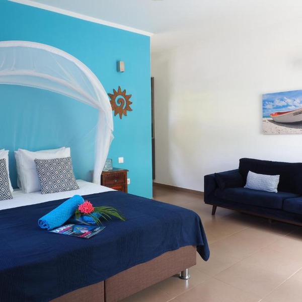 ChuChubi Studio Apartment Bonaire