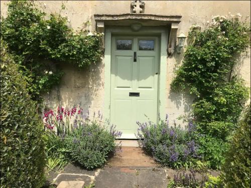 Church Cottage