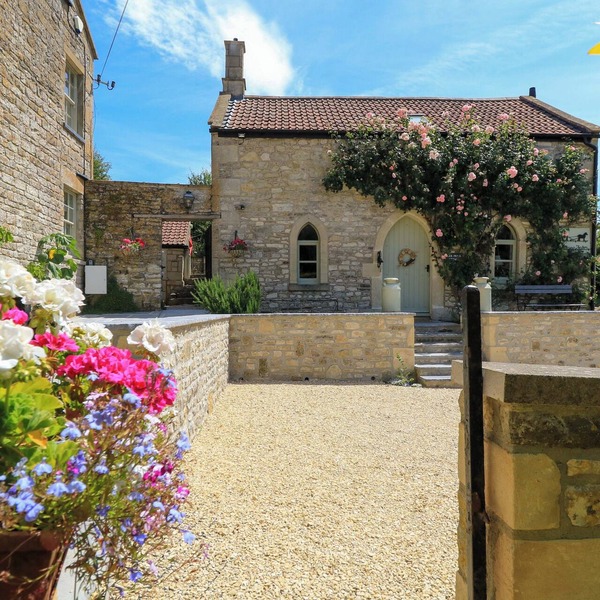 Cider Press Cottage