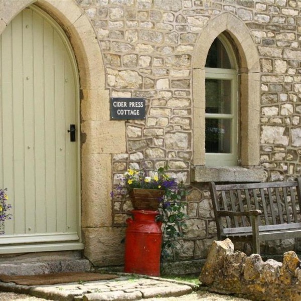 Cider Press Cottage