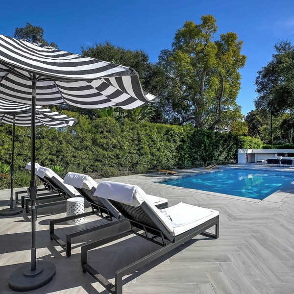 Cielitomar (Montecito, CA – Lower Village)